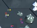 Jeu Foundation Kingdom Build Guard en ligne