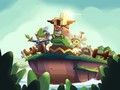 Jeu La nature contre-attaque  en ligne