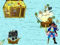 Jeu Roi pirate  en ligne