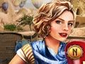 Jeu Aventure Insolite  en ligne
