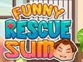 Jeu Sumo de sauvetage drôle  en ligne