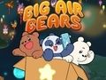 Jeu Ours à gros air  en ligne