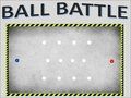 Jeu Bataille de balle  en ligne