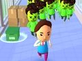 Jeu Ce sont tous des zombies  en ligne