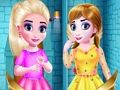 Jeu La mode moderne des petites fées  en ligne