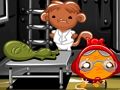 Jeu Singe Go Happy Stage 671  en ligne