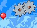 Jeu Chevauche le vent  en ligne
