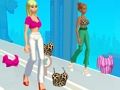 Jeu Reine des défilés de mode  en ligne