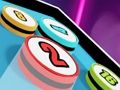 Jeu Disque de chaîne 2048  en ligne