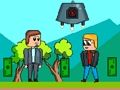 Jeu Monsieur Toro 2  en ligne