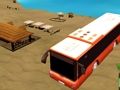 Jeu Jeu de simulation de bus de surfeur d'eau 3D  en ligne