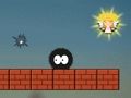 Jeu Aventure Roller Ball  en ligne