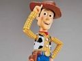 Jeu Livre de coloriage pour Toy Story  en ligne