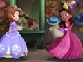 Jeu Casse-tête Sofia la première en ligne Jeu Casse-tête Sofia la première en ligne