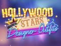 Jeu Tenues de créateurs de stars d'Hollywood  en ligne