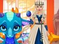 Jeu Princesse des anciens dragons  en ligne