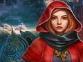 Jeu Sorcières dangereuses  en ligne