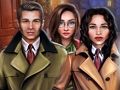 Jeu Ombres du crime  en ligne