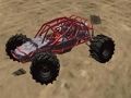 Jeu Derby de démolition de buggy 2022  en ligne