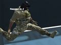 Jeu Parmi nous Gun War multijoueur  en ligne