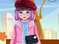 Jeu Kiddo Automne Décontracté  en ligne