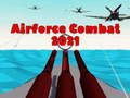 Jeu Combat de l'armée de l'air 2021  en ligne