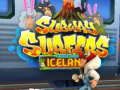 Jeu Subway Surfers World Tour Islande Mon Tour  en ligne