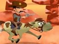 Jeu Totalement Far West  en ligne
