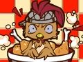 Jeu Chicken Escape Trucs et mouvements  en ligne