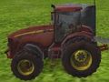 Jeu Tracteur City Garbage 2022  en ligne