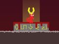 Jeu Trône infernal  en ligne