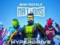 Jeu Mini Royale : Nations Saison 3  en ligne
