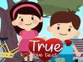 Jeu Test d'amour véritable  en ligne