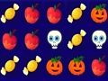Jeu Bijou Halloween  en ligne