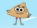 Jeu Course de Samosa simple  en ligne