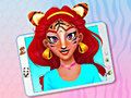 Jeu Relooking de princesses d'animaux sauvages #Prep  en ligne
