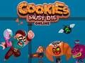 Jeu Les cookies doivent mourir  en ligne