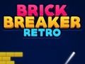 Jeu Briseur de briques rétro  en ligne