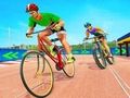 Jeu Jeu de course de vélo BMX Rider  en ligne