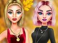 Jeu L'heure d'or des meilleures amies  en ligne