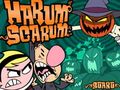 Jeu Harum-scarum en ligne