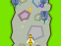 Jeu Défenseur de la ruche  en ligne