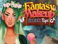 Jeu Astuces TikTok pour le maquillage fantastique  en ligne