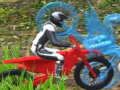 Jeu Biketrial Forest Road 2022 en ligne