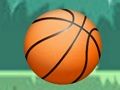 Jeu Basket  en ligne