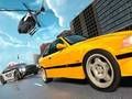 Jeu Police Simulator de voiture de poursuite réelle en ligne
