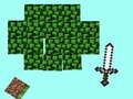Jeu Bac à sable Minecraft  en ligne