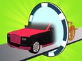 Jeu Conduire pour évoluer  en ligne