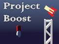 Jeu Coup de pouce de projet  en ligne