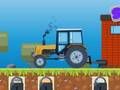 Jeu Ma fabrique de farine  en ligne